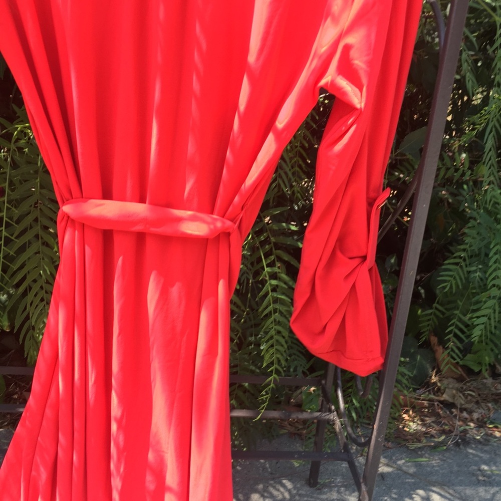 Dress - Picture 4 of 4
